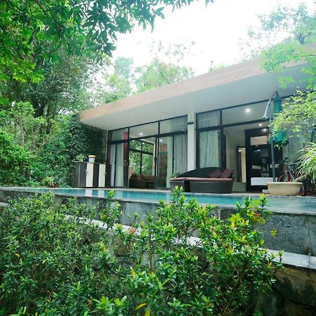 Villa Owner Tai Khu Nghi Duong Sinh Thai Dai Lai Resort Ngoc Quang Buitenkant foto