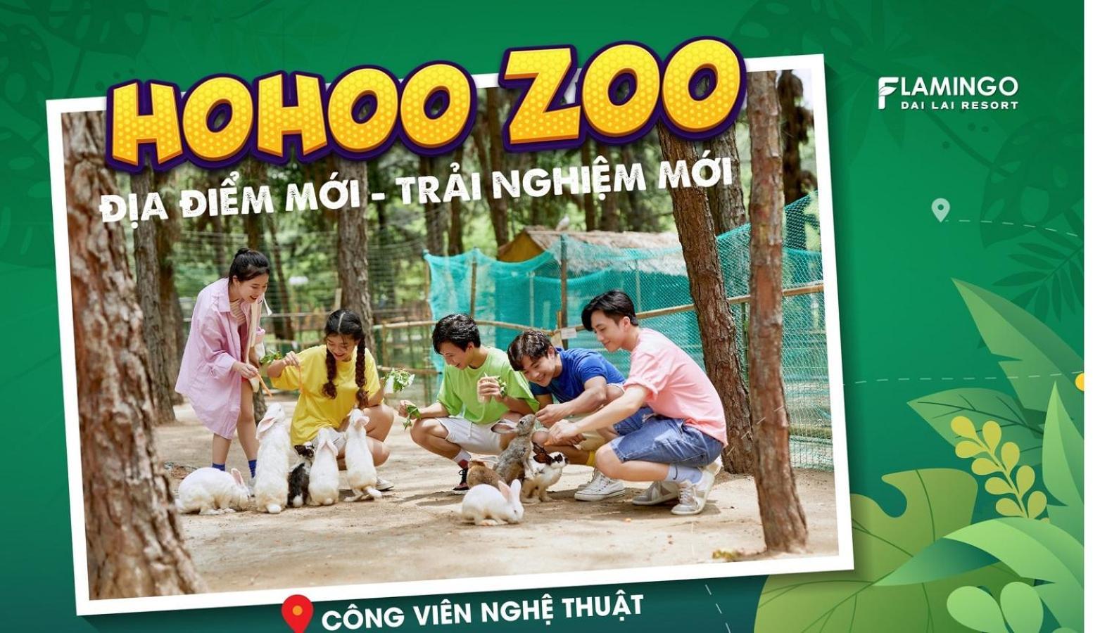 Villa Owner Tai Khu Nghi Duong Sinh Thai Dai Lai Resort Ngoc Quang Buitenkant foto