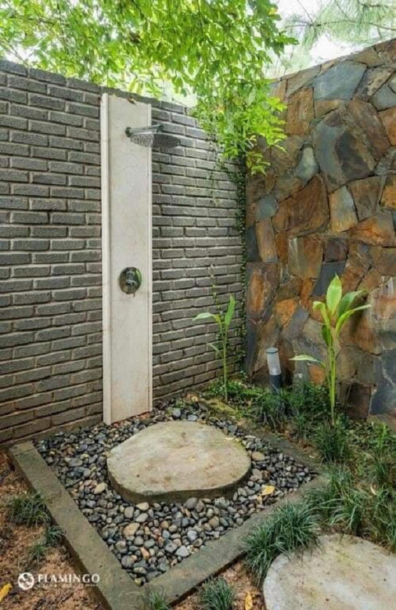 Villa Owner Tai Khu Nghi Duong Sinh Thai Dai Lai Resort Ngoc Quang Buitenkant foto